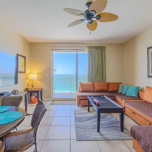  Apartment Beachfront Stunning View 100 Ft Long Swimming Pool