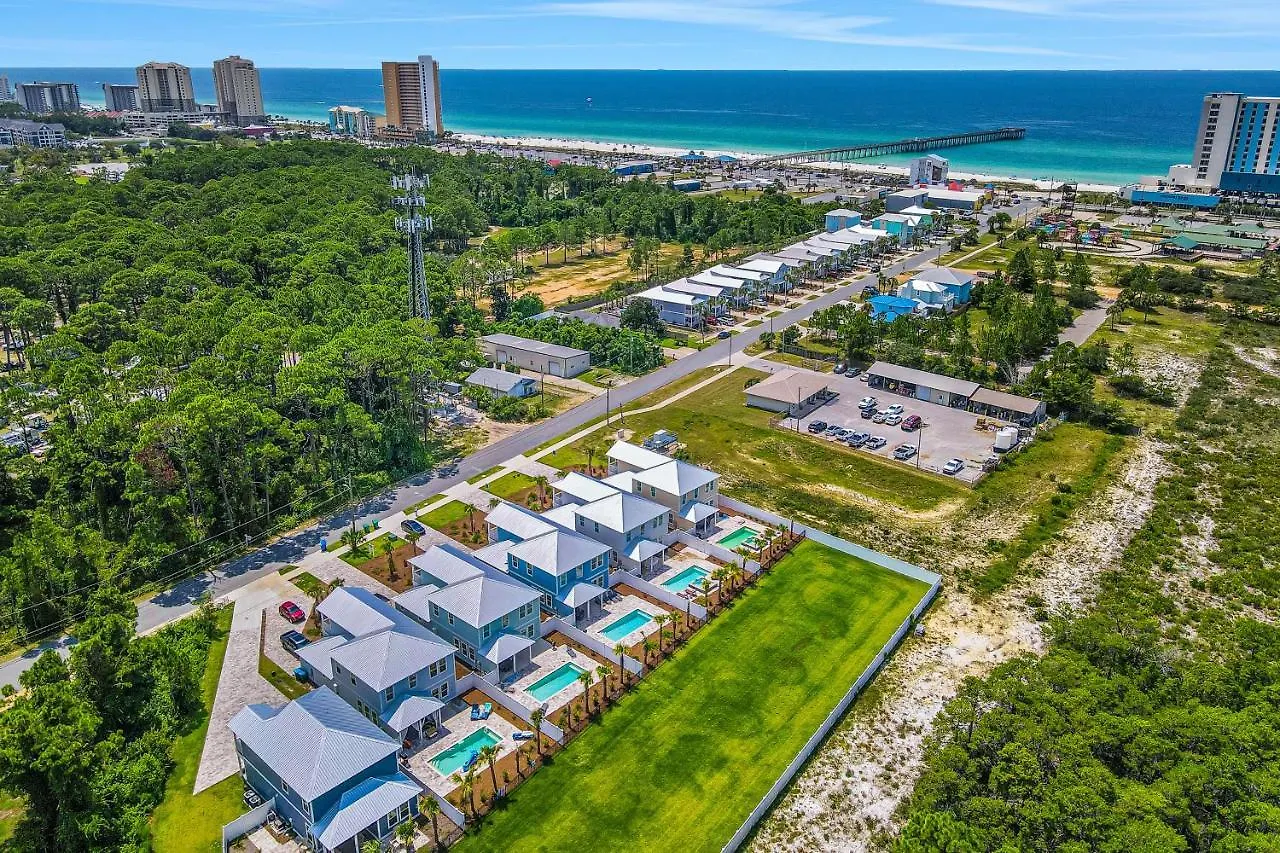 파나마 시티 Lyndell Lane Leisure 빌라