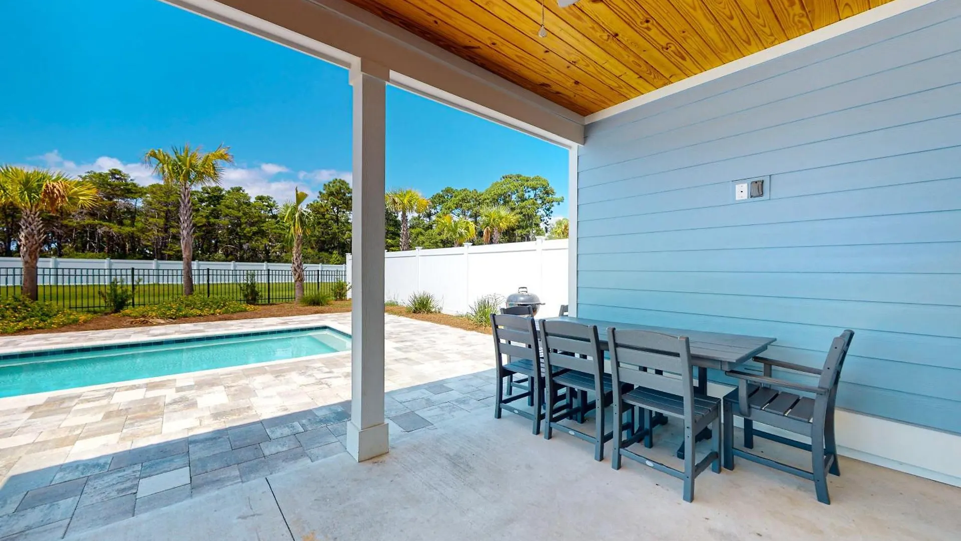 Lyndell Lane Leisure Vila Panama City Beach Estados Unidos da América