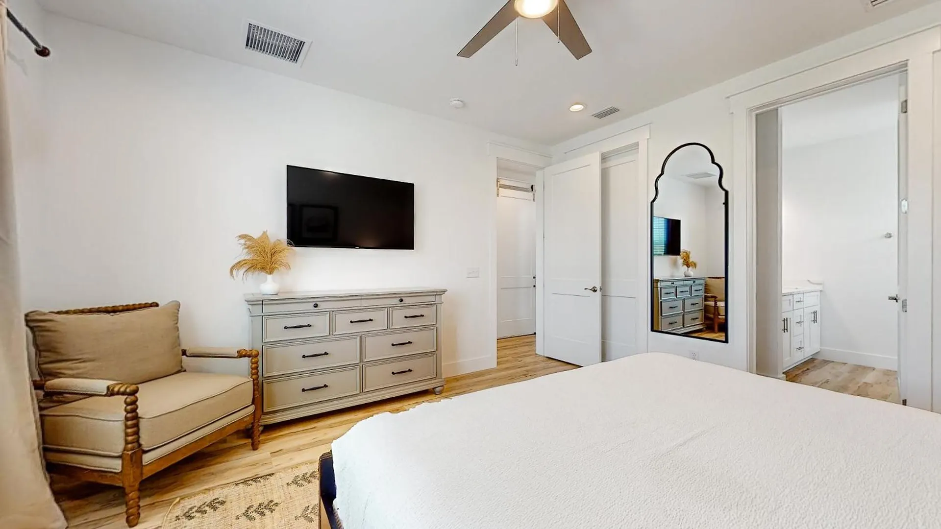 Lyndell Lane Leisure Vila Panama City Beach Casa de Férias
