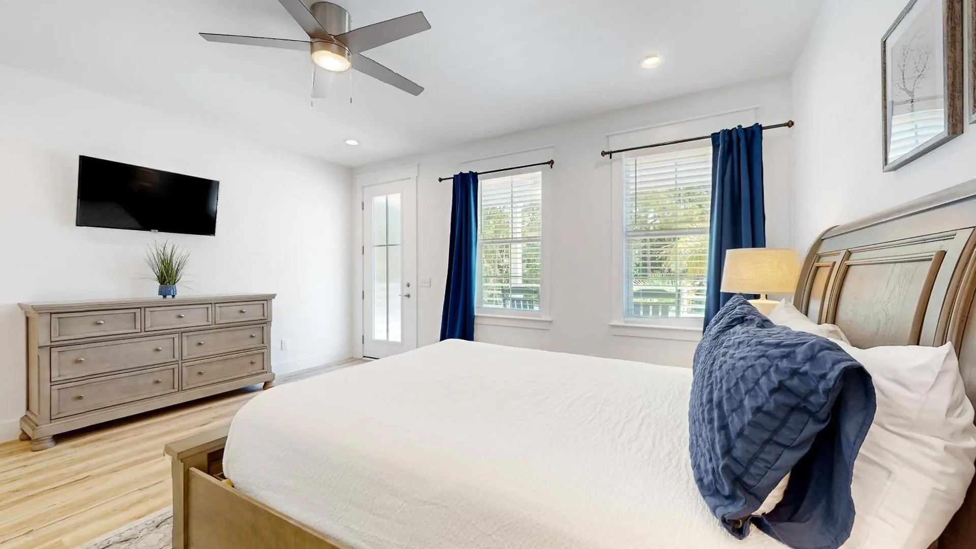 Lyndell Lane Leisure Vila Panama City Beach Estados Unidos da América
