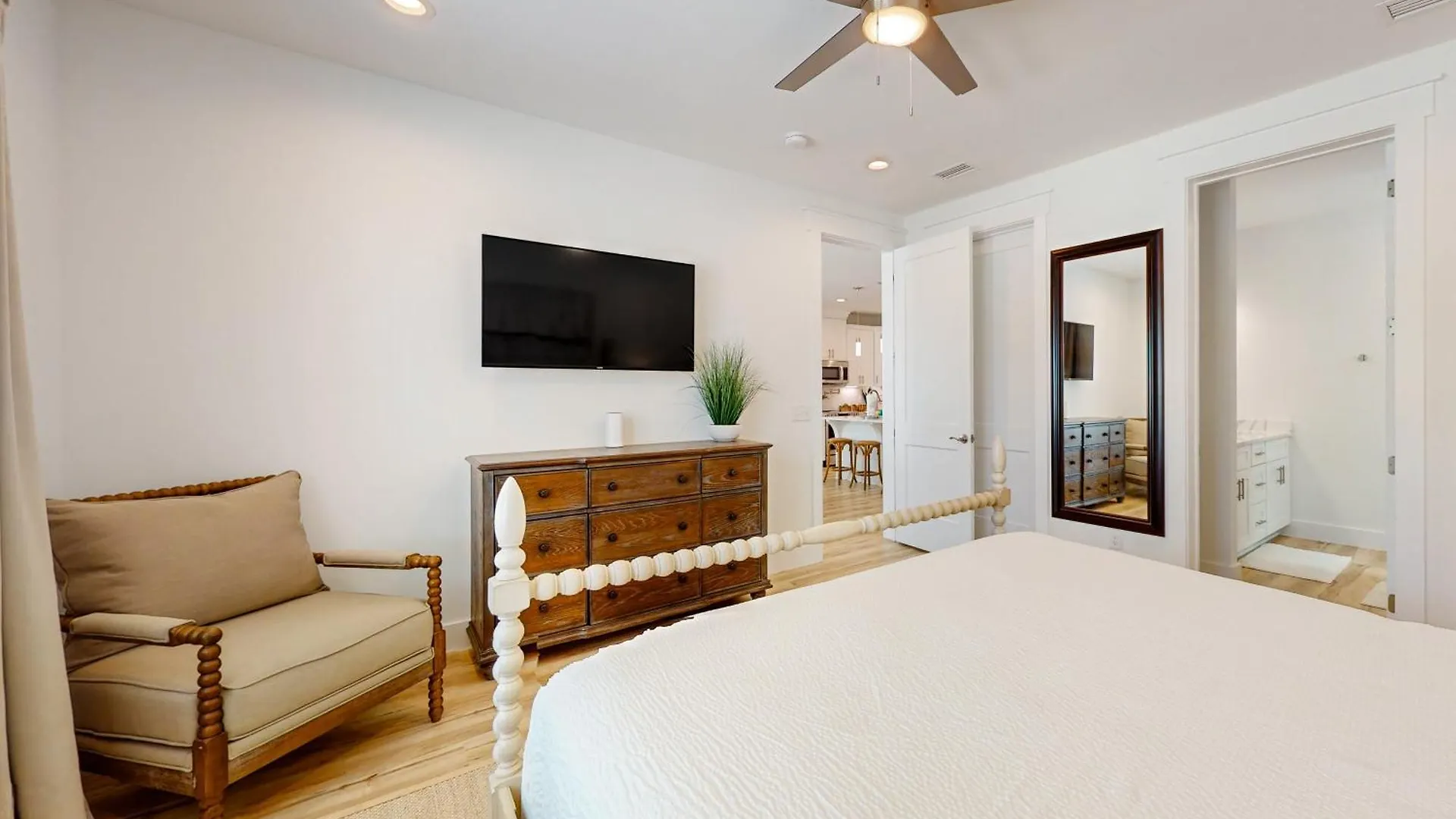 Lyndell Lane Leisure Vila Panama City Beach Casa de Férias
