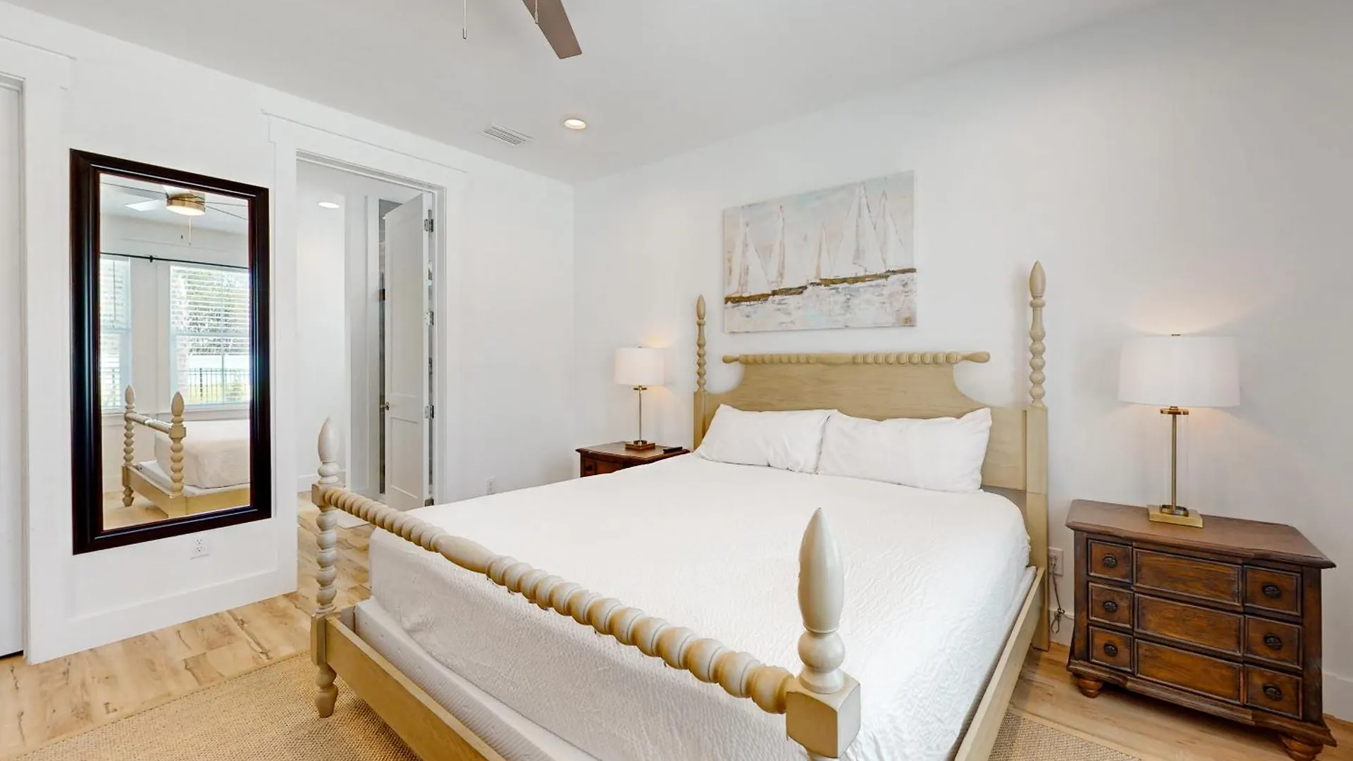 Casa de Férias Lyndell Lane Leisure Vila Panama City Beach