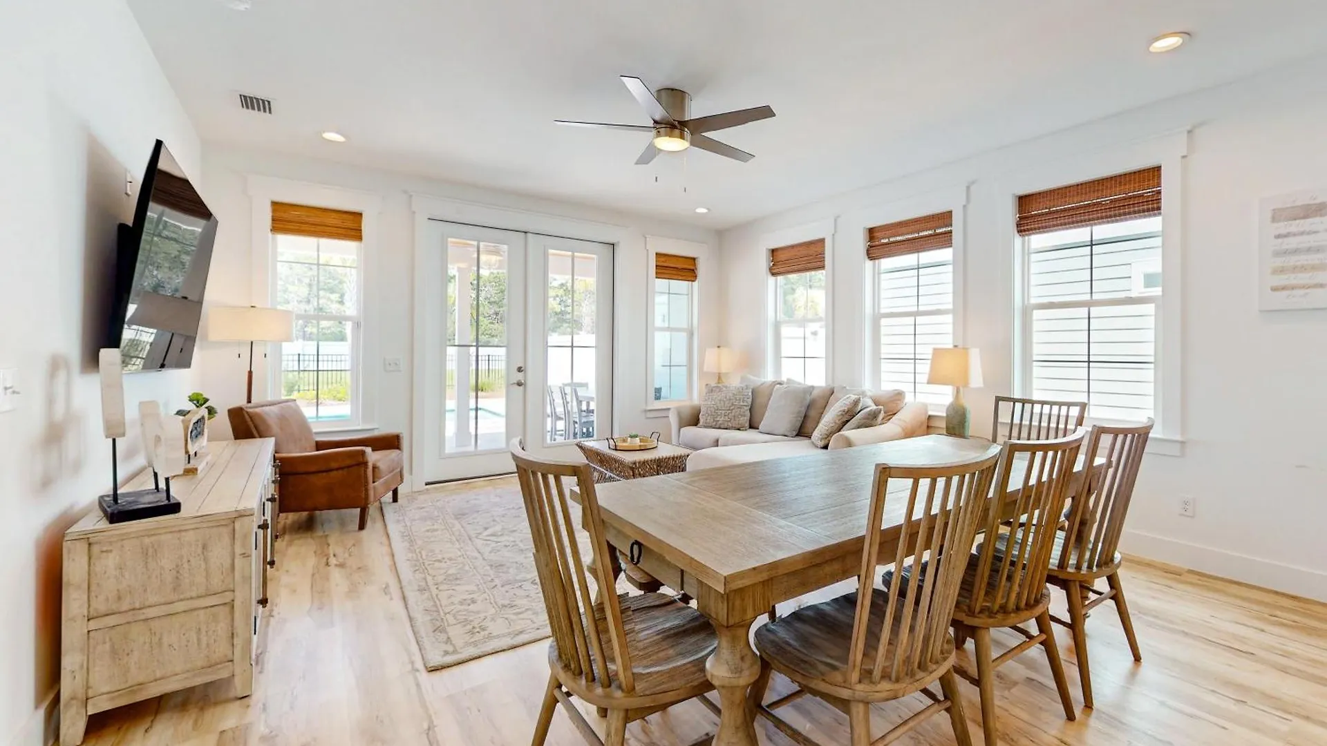 Lyndell Lane Leisure Vila Panama City Beach 0*,