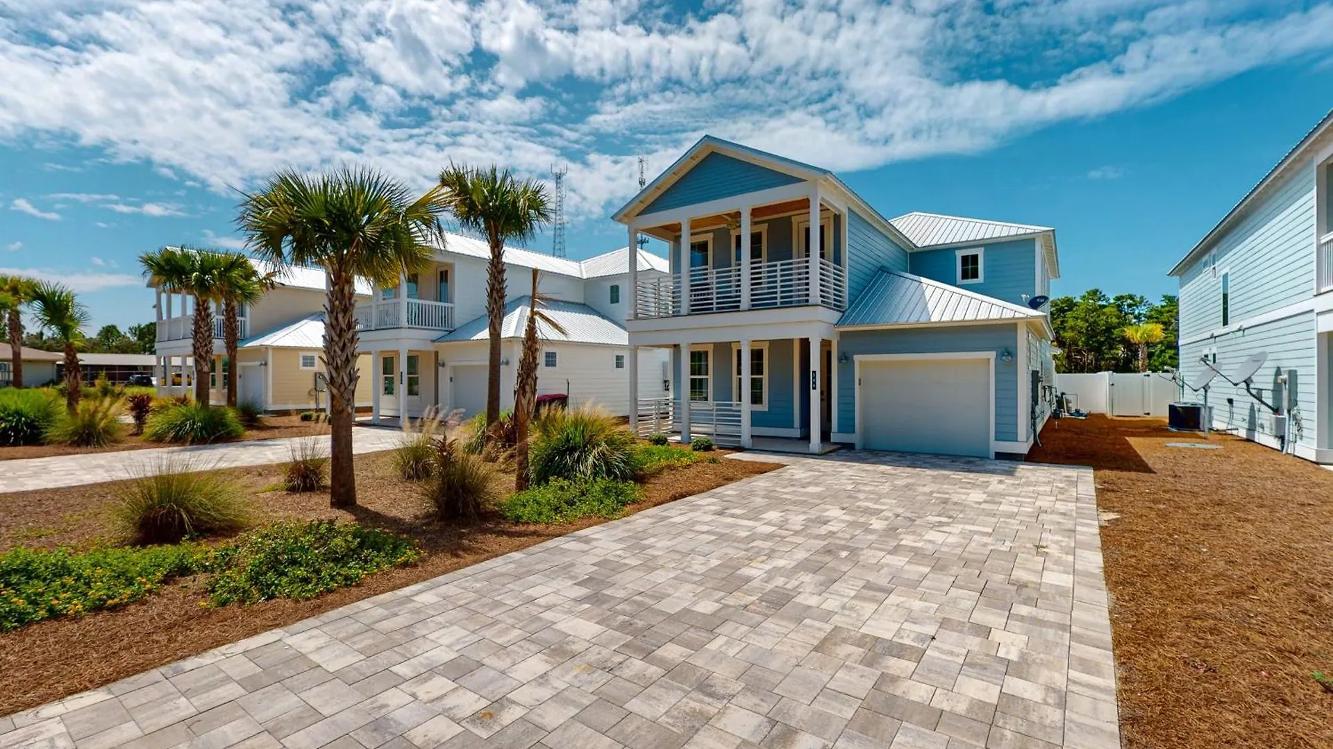 Lyndell Lane Leisure Vila Panama City Beach