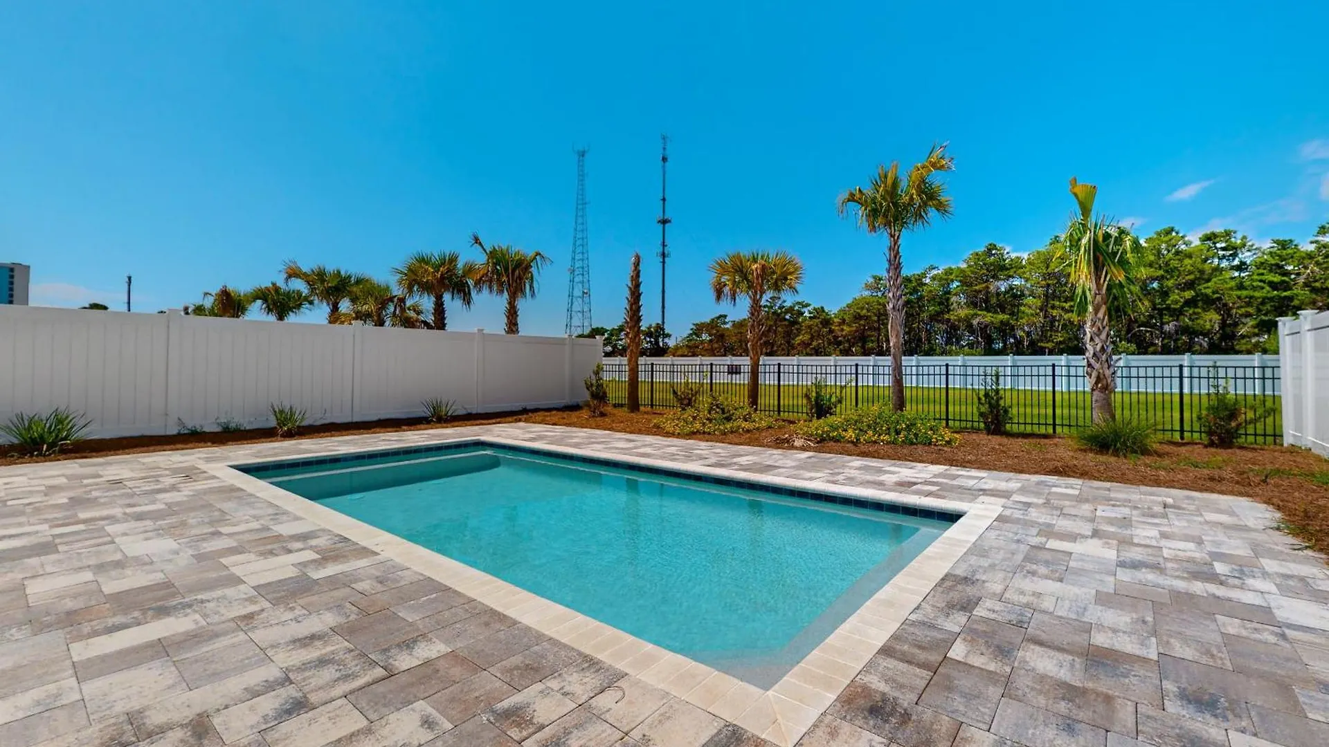 Lyndell Lane Leisure Vila Panama City Beach 0*,  Estados Unidos da América