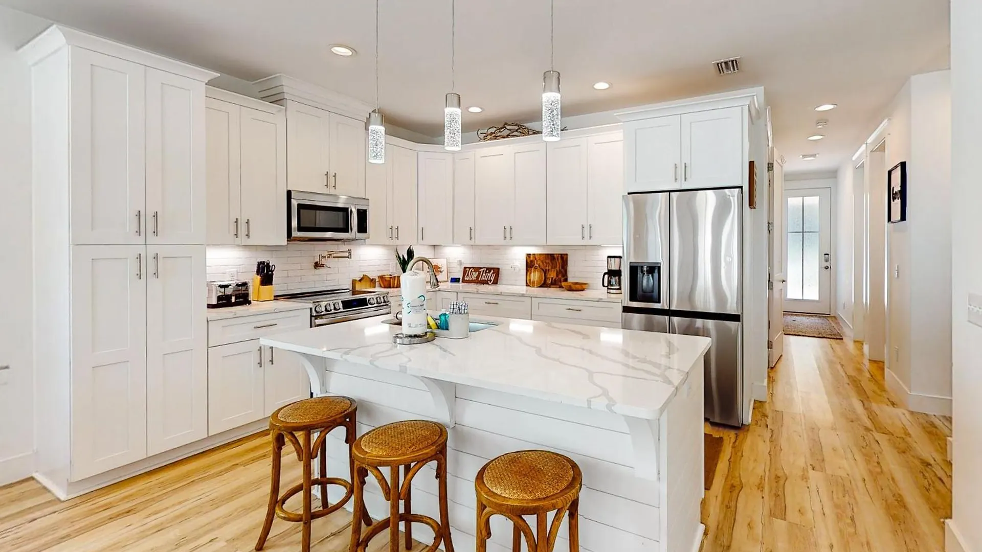 Lyndell Lane Leisure Vila Panama City Beach Casa de Férias