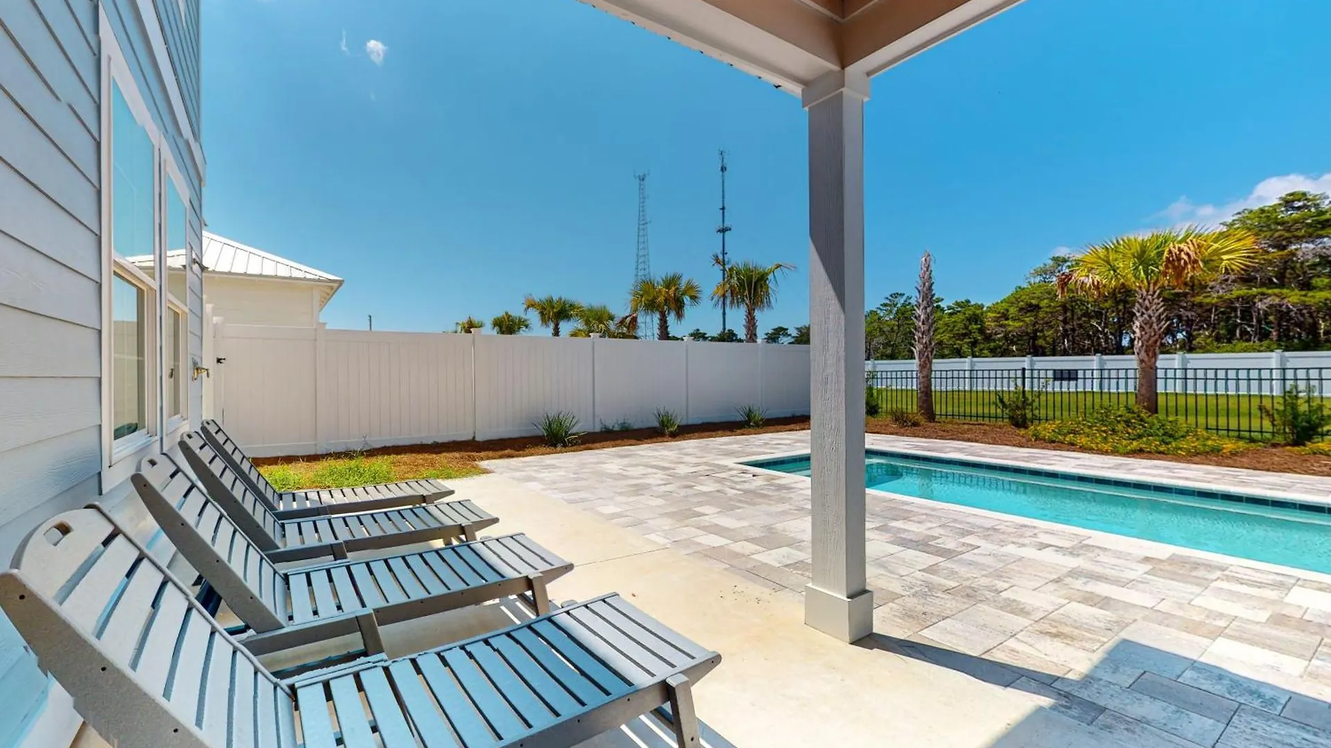 Lyndell Lane Leisure Vila Panama City Beach 0*,  Estados Unidos da América