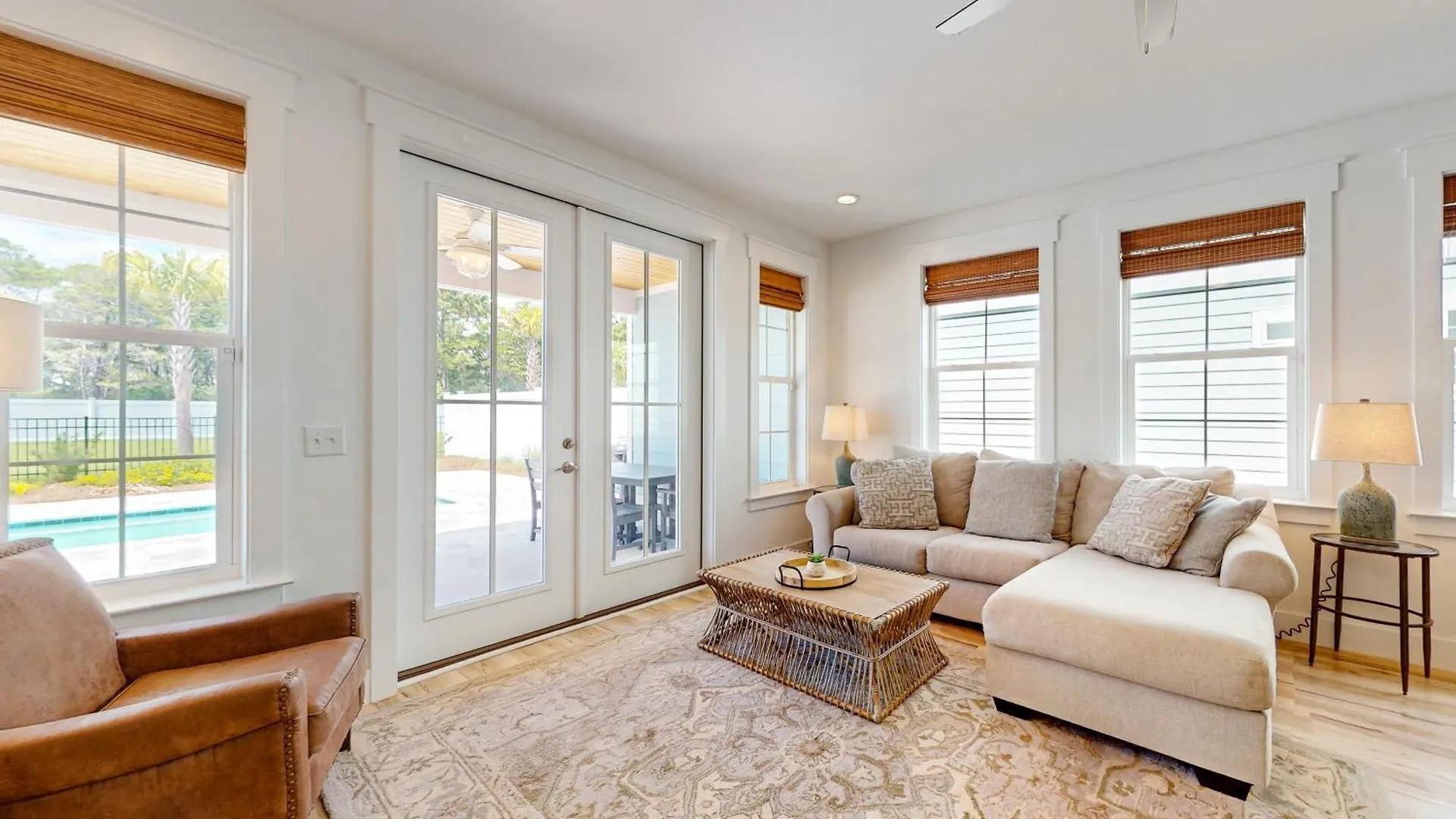 Casa de Férias Lyndell Lane Leisure Vila Panama City Beach